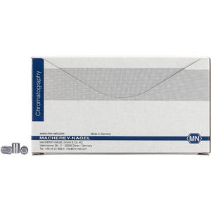 EC 4/3 NUCLEOSIL 100-5 C18