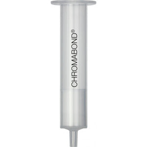 Colonna SPE, CHROMABOND C18 ec, 45 µm, 6 mL/1000 mg