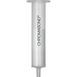 Colonna SPE, CHROMABOND C18 PAH, 45 µm, 6 mL/2000 mg