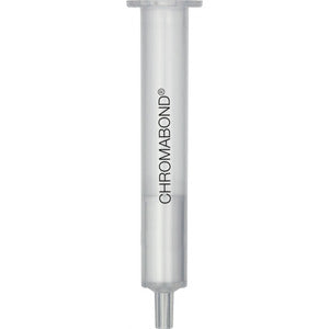 Colonna SPE, CHROMABOND HILIC, 45 µm, 3 mL/500 mg