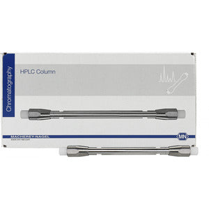 EC 100/3 NUCLEODUR PFP, 5  µm