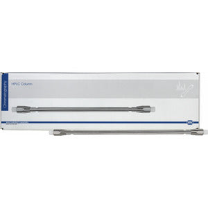 EC 250/4 NUCLEODUR Pi2, 5  µm