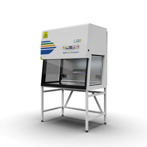 Cabina a sicurezza biologica SafeFAST Compact
