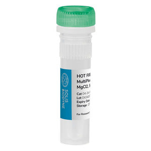 HOT FIREPol® MultiPlex Mix
