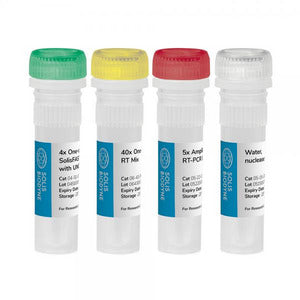 Kit SolisFAST 1-step RT-PCR  con UNG