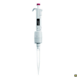 Micropipette a singolo canale Finnpipette™ Digital, volume variabile