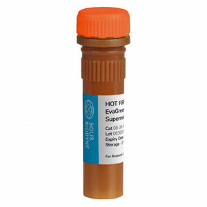 HOT FIREPol® EvaGreen® qPCR Supermix