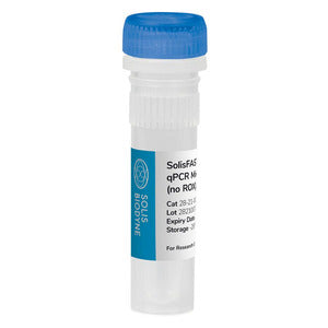 SolisFAST® Probe qPCR Mix with UNG (Purple)