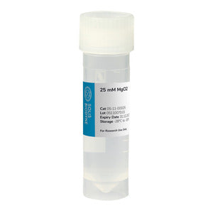 Soluzione MgCl2