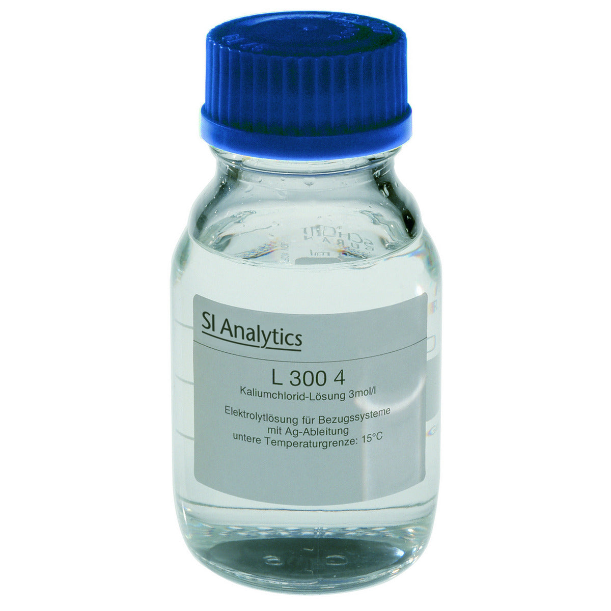 Soluzioni tampone pH, tecniche
